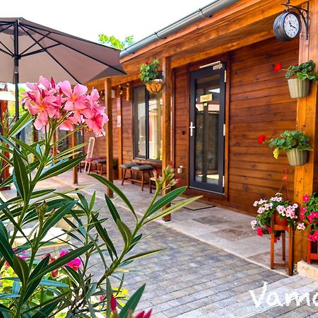 Готель Vama 22- Вама-Веке Екстер'єр фото